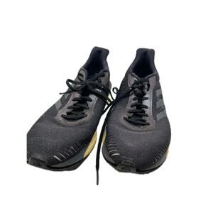 adidas Solar Drive 19 Core Black Sneakers Mens 15